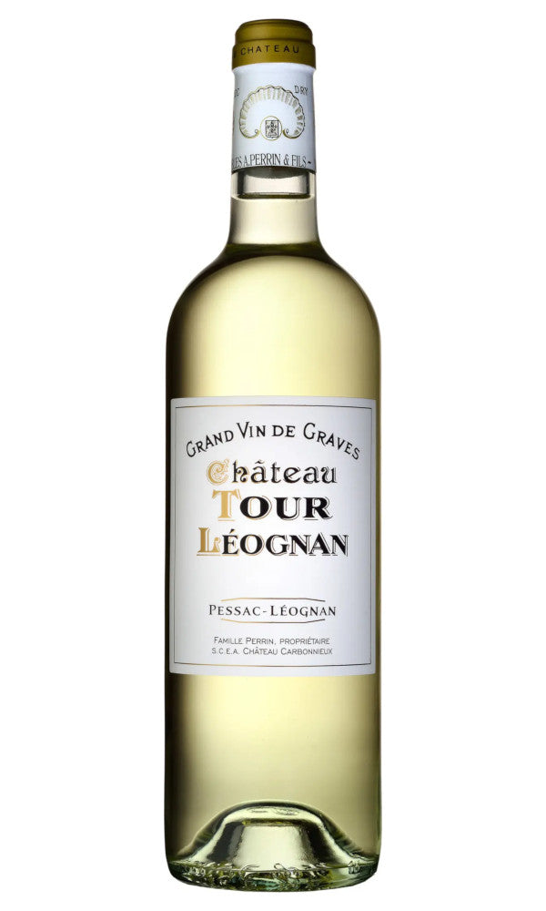 2021 Chateau Tour Leognan BLANC - Pessac
