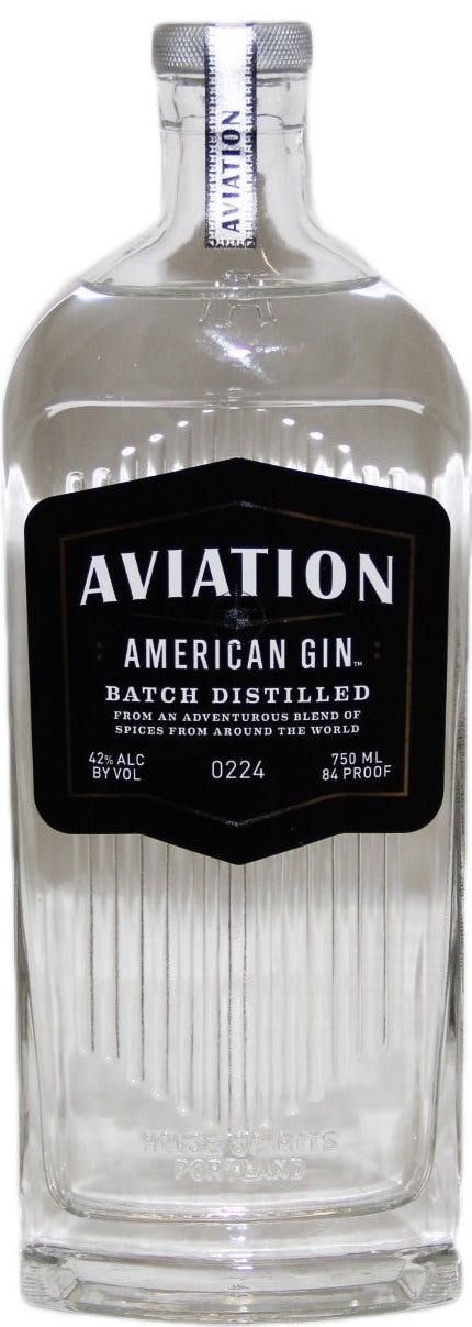 Aviation Gin PINT Gin 375ml