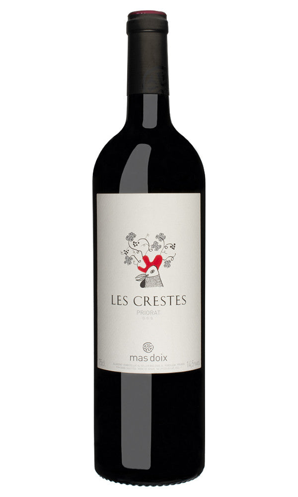 2021 Mas Doix - Grenache Priorat Les Crestes