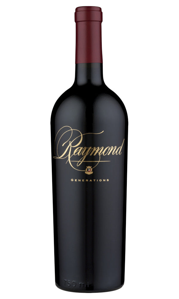 2018 Raymond - Cabernet Sauvignon Napa Generation