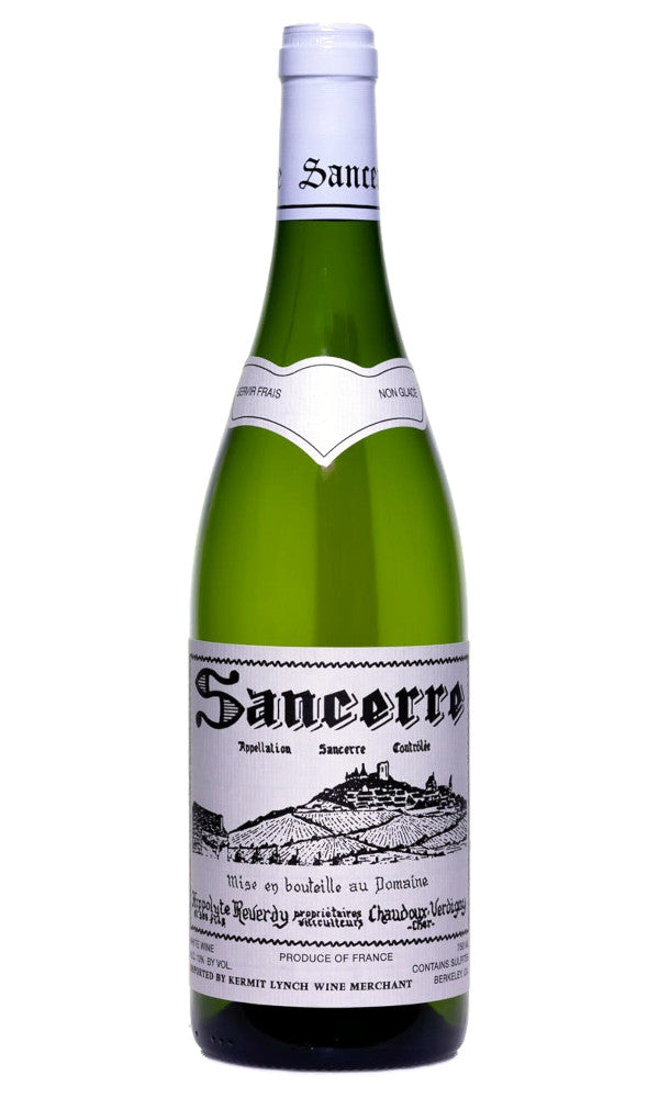 2022 Reverdy, Hippolyte - Sancerre