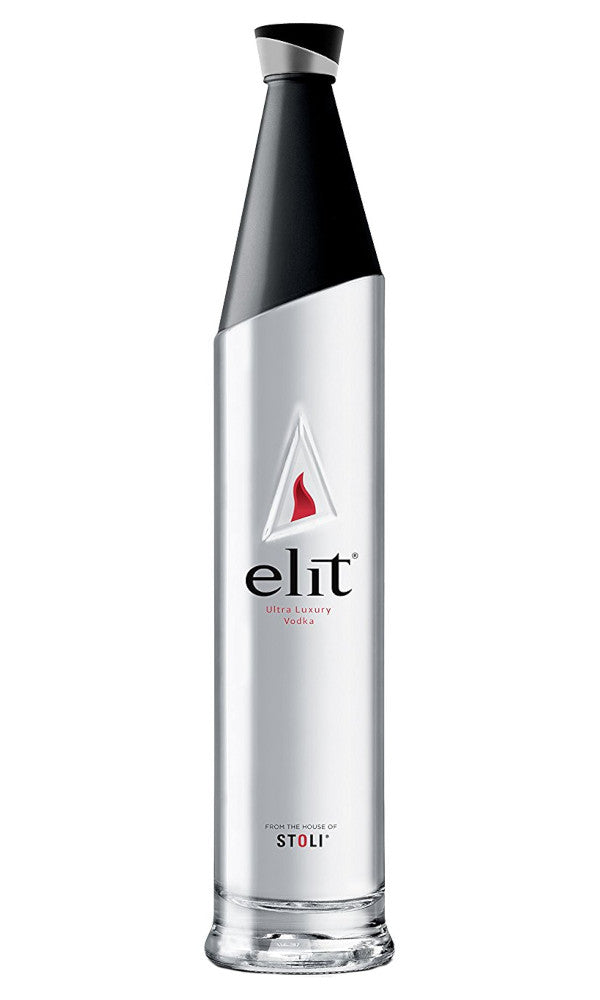 Stolichnaya ELIT Vodka 750ml