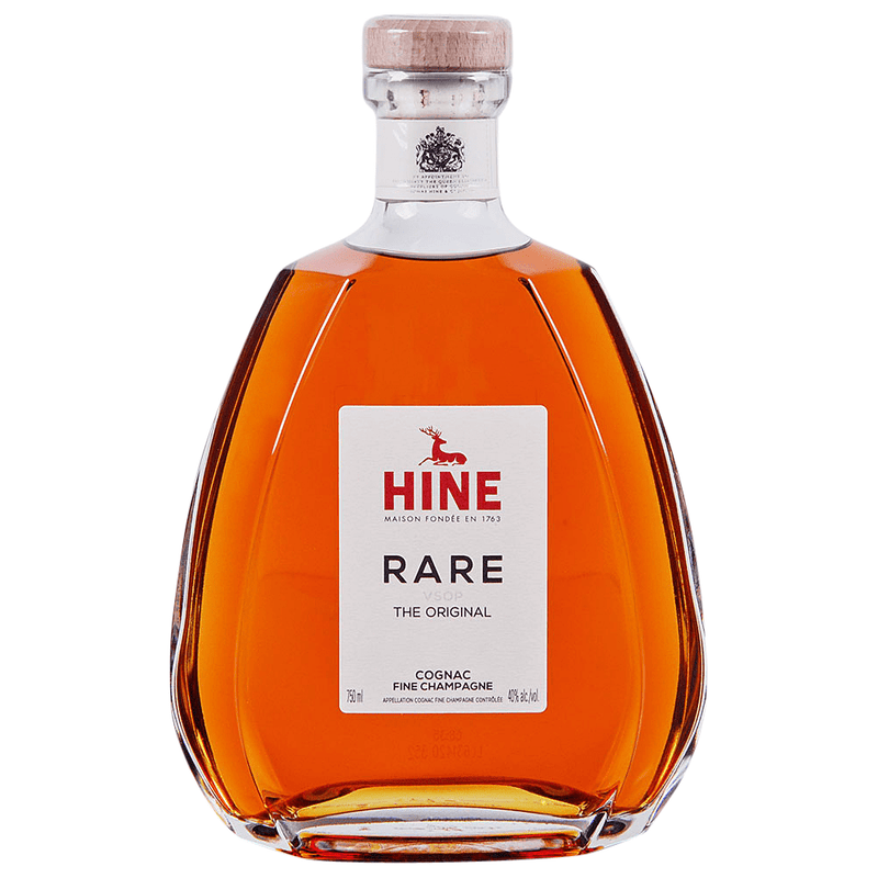 Hine Rare Cognac 750ml