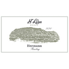 2022 Ludes, Hermann -  Riesling 'HERMANN'