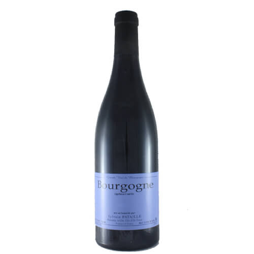 2022 Sylvain Pataille - Bourgogne Rouge (PRE-ARRIVAL)