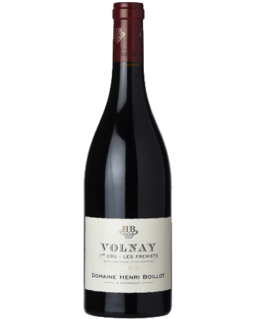 2022 Henri Boillot - Volnay Fremiets (PRE ARRIVAL)