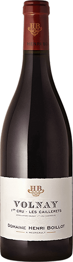 2022 Henri Boillot - Volnay Chevrets (750ml) [PRE ARRIVAL]