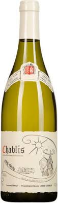 2021 Tribut - Chablis