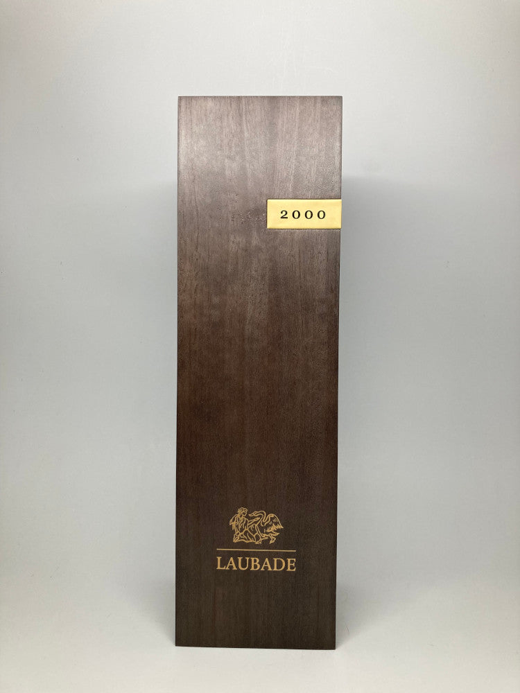 Laubade 2000 23 yr. (btl. 2023) Bas - Armagnac 750ml