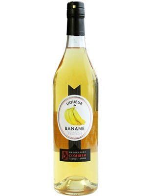 Combier Banane Liqueur 750ml