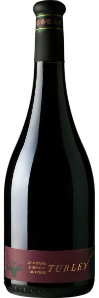 2021 Turley - Zinfandel Old Vines  California