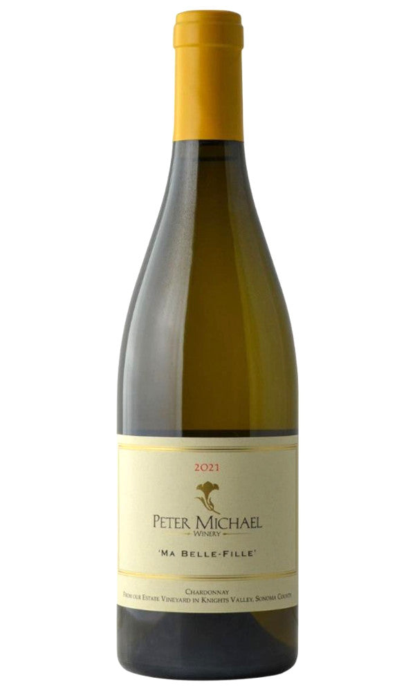 2021 Peter Michael - Chardonnay Sonoma Ma Belle Fille