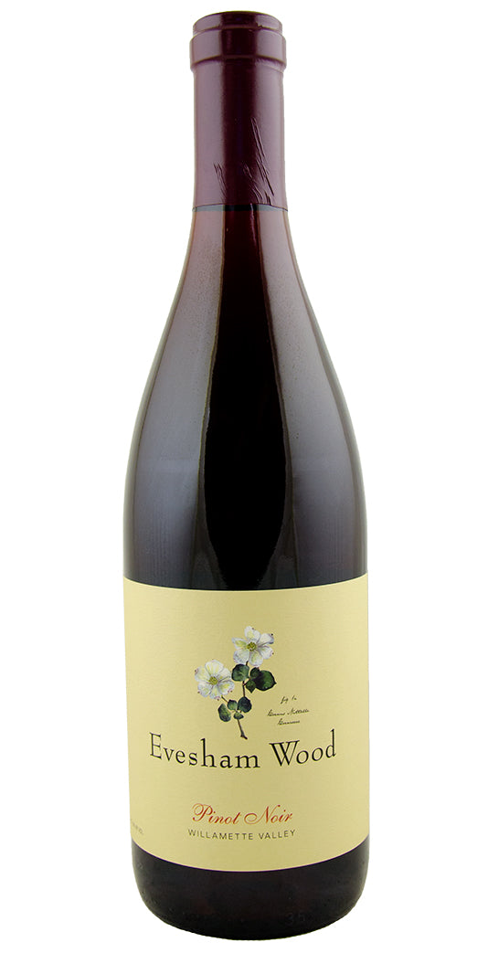 2022 Evesham Wood Pinot Noir Willamette Valley