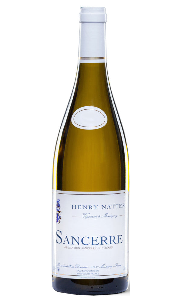 2022 Natter - Sancerre