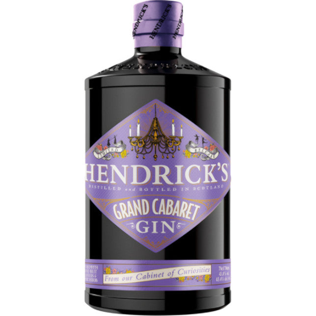 Hendrick's Grand Cabaret Gin 750ml