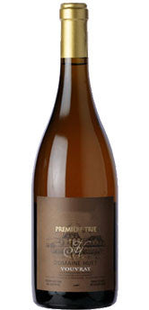 2022 Huet - Vouvray Le Mont Moelleux 1er Trie