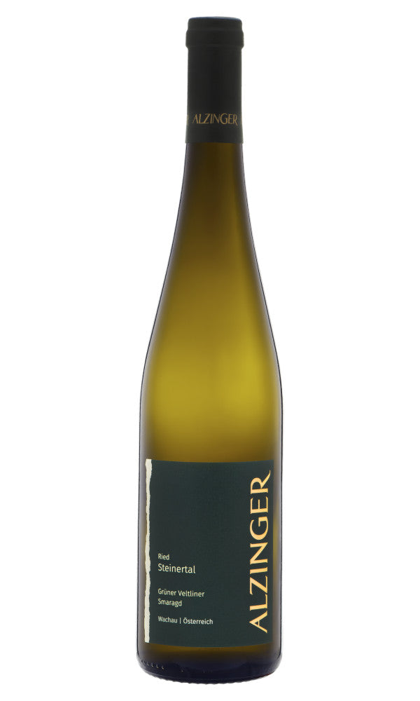 2021 Alzinger, Leo - Gruner Veltliner Steinertal Smaragd