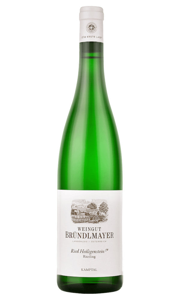 2022 Brundlmayer, Willi - Riesling Zobinger Heiligenstein