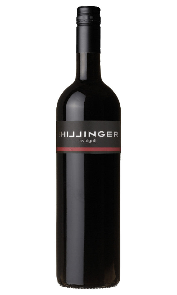 2020 Hillinger - Zweigelt