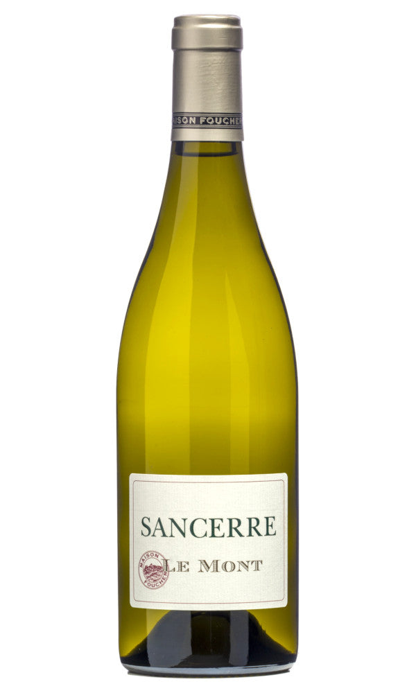 2022 Foucher-Lebrun - Sancerre Le Mont