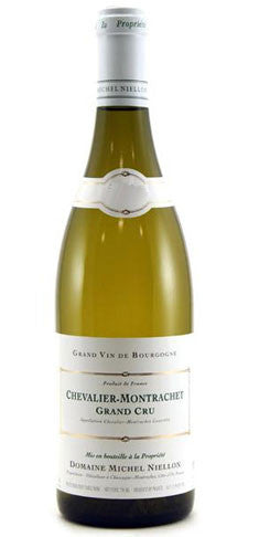 2022 Michel Niellon Chevalier Montrachet