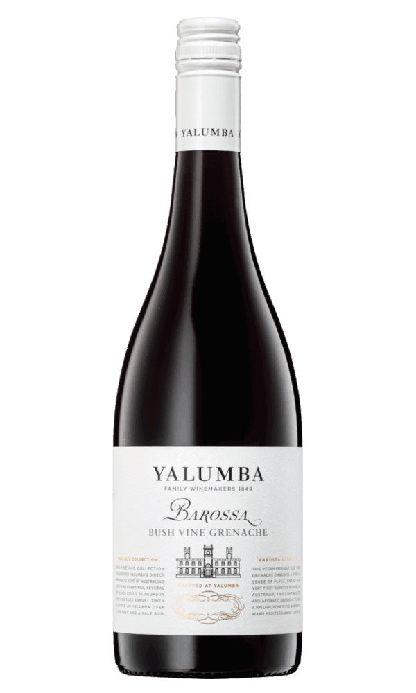2021 Yalumba - Grenache Barossa Valley Bush Vine