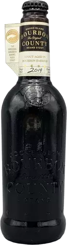 Goose Island Bourbon County 2023 Original Stout