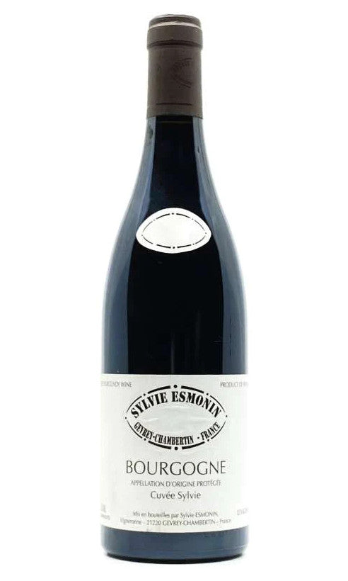 2022 Sylvie Esmonin - Bourgogne Rouge Cuvee Sylvie