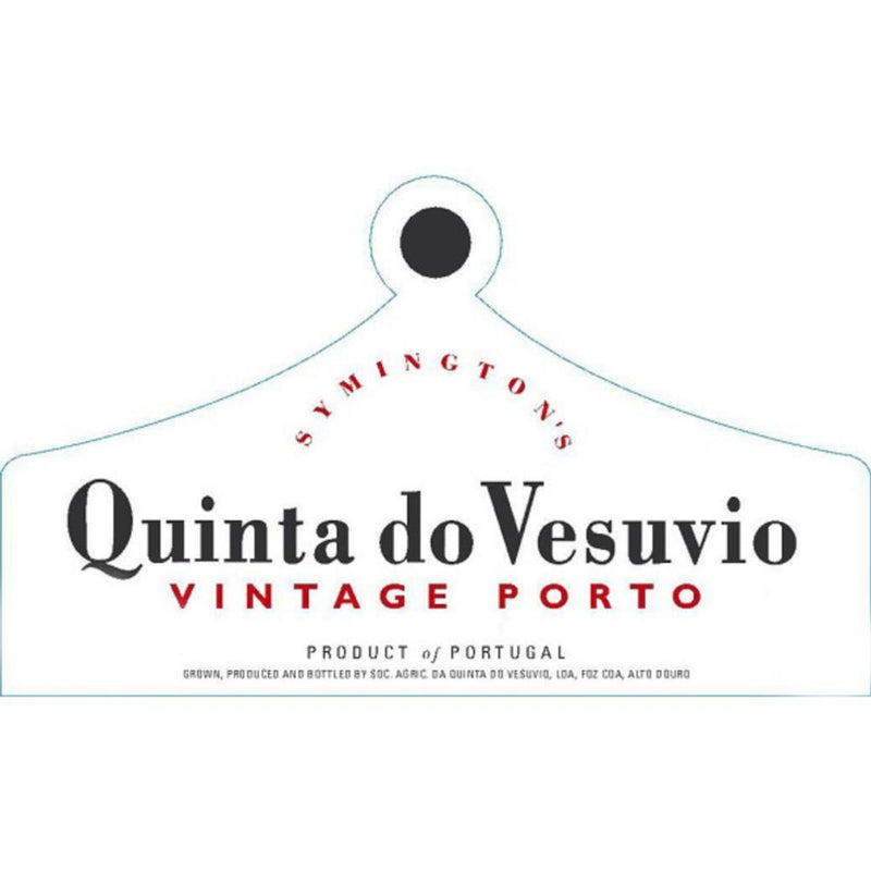 1994 Quinta do Vesuvio - Vintage Port