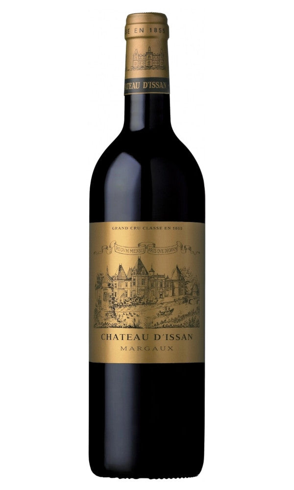 2014 Chateau D'Issan - Margaux