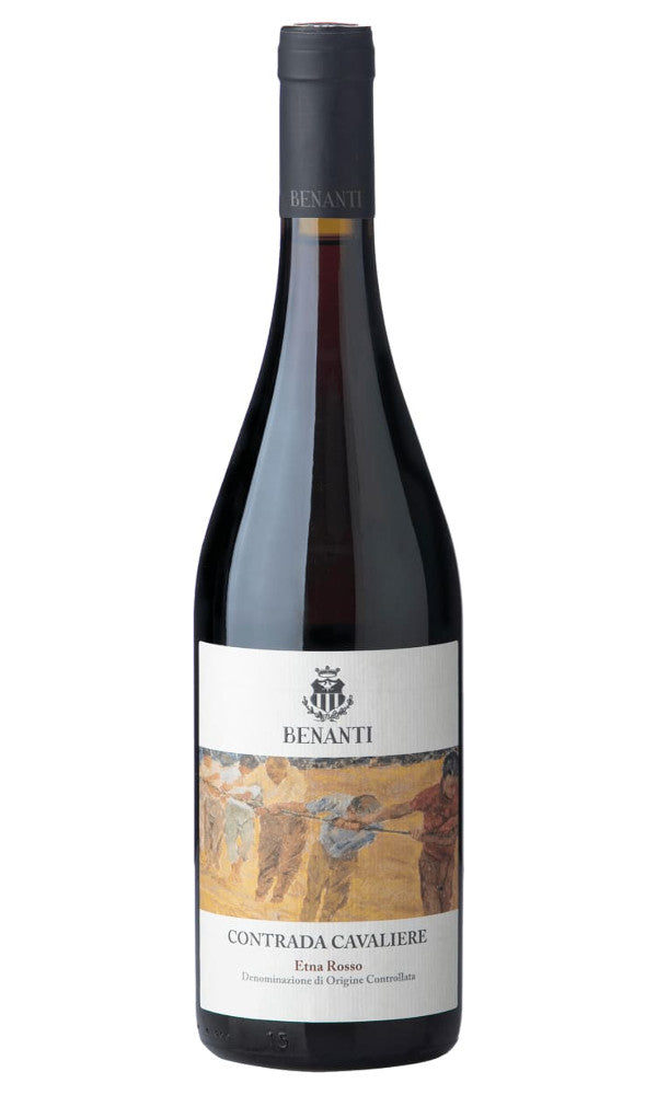 2020 Benanti - Etna Rosso DOC Contrada Cavaliere