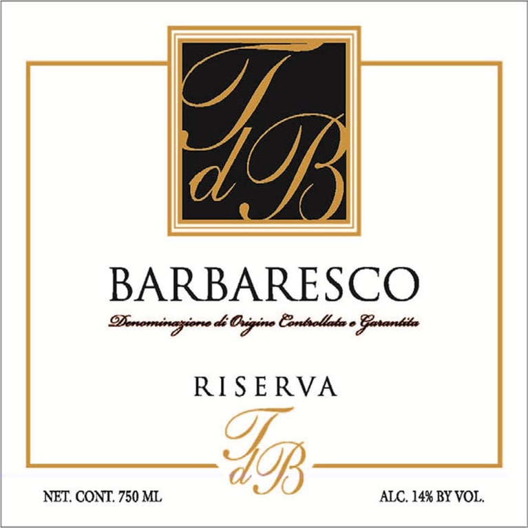 2017 Terre del Barolo - Barbaresco DOCG Riserva