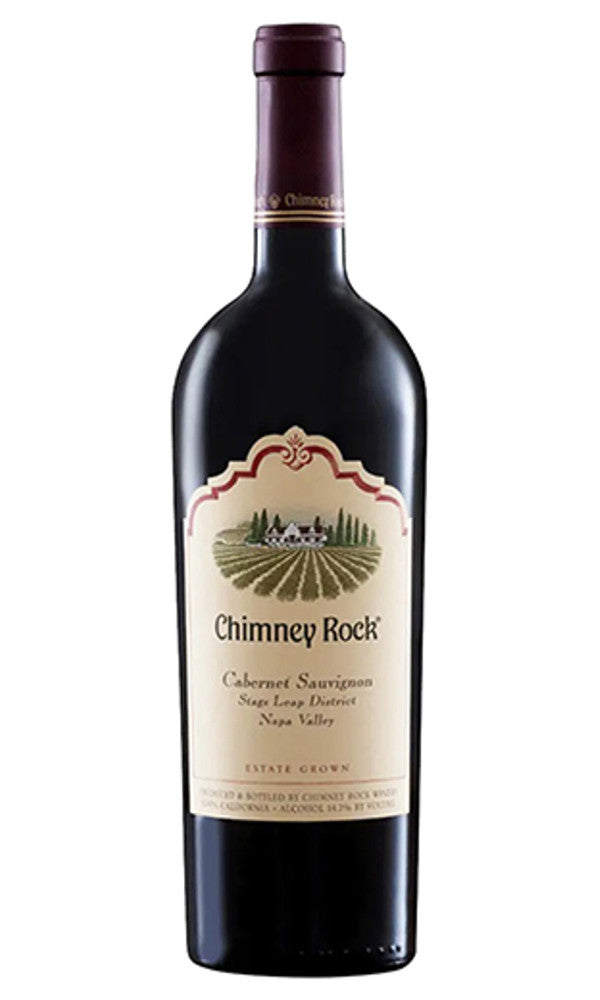 2021 Chimney Rock - Cabernet Sauvignon Napa