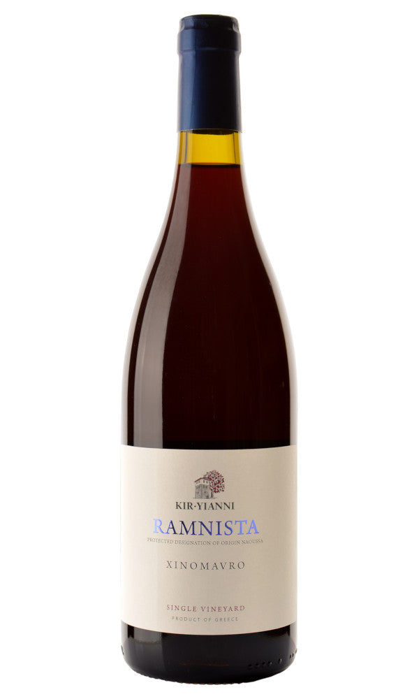 2019 Kir-Yianni - Xinomavro Naoussa Ramnista