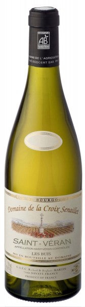 2022 Croix Senaillet - St. Veran