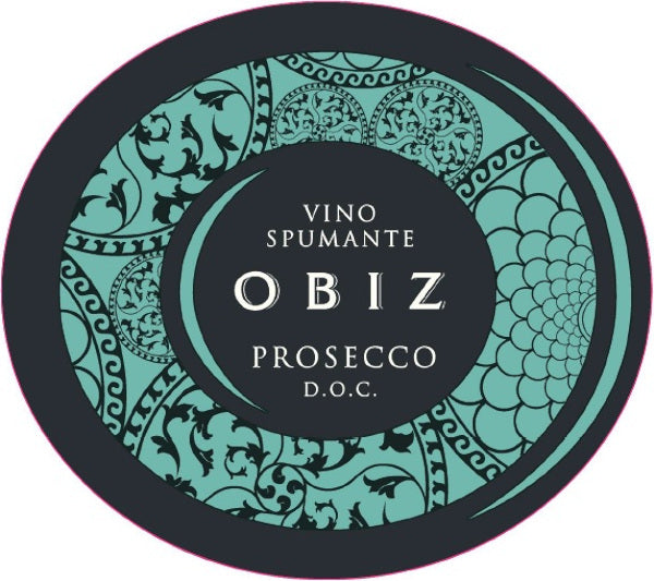 NV Obiz - Prosecco Brut (750ml)