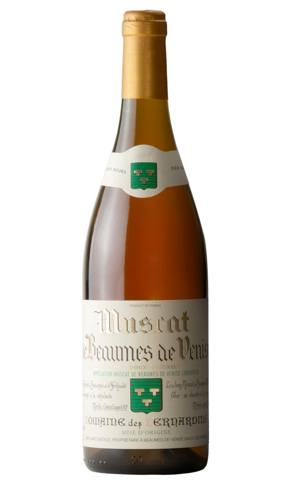 2022 Domaine des Bernardins - Muscat Beaumes de Venise HALF BOTTLE (375ml)