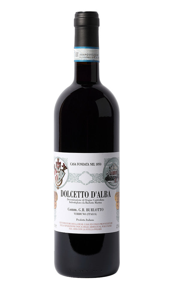 2022 Burlotto - Dolcetto d'Alba DOC