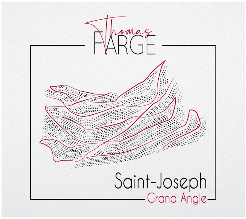 2020 Thomas Farge - Saint-Joseph Grande Angle