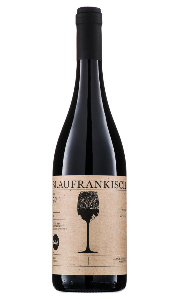 2022 Kobal - Podravje Blaufrankisch Roots