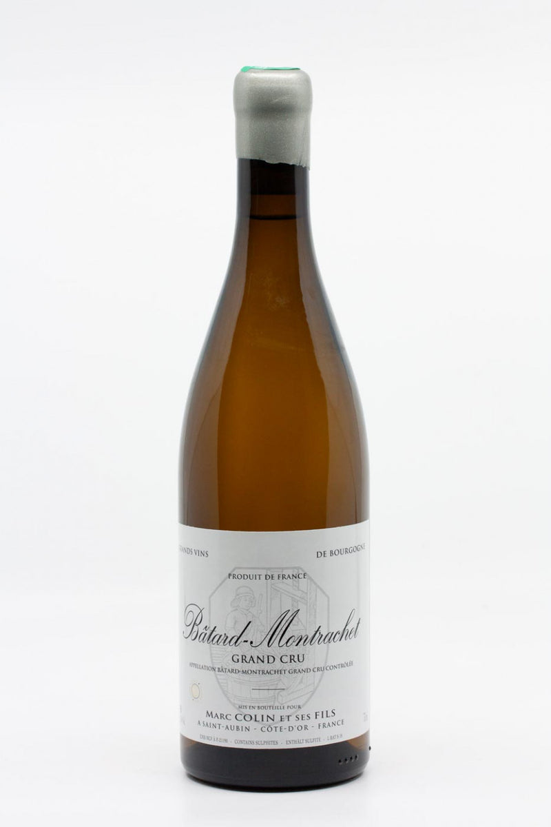 2022 Marc Colin - Batard Montrachet