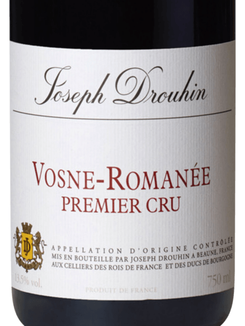 2020 Joseph Drouhin - Vosne Romanee 1er Cru