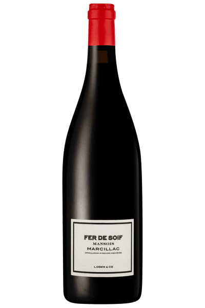 2019 Lionel Osmin & Cie - Mansois Marcillac Fer de Soif