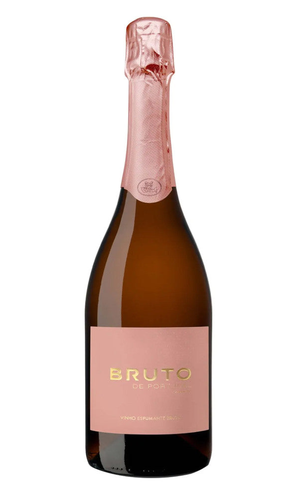 NV Casa Santos Lima - Lisboa Bruto Rose
