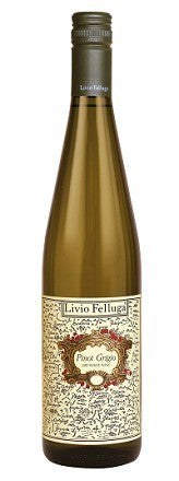 2022 Felluga, Livio - Collio DOC Pinot Grigio