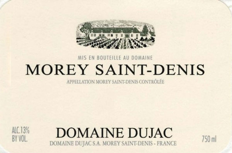 2020 Domaine Dujac - Morey St. Denis (750ml)
