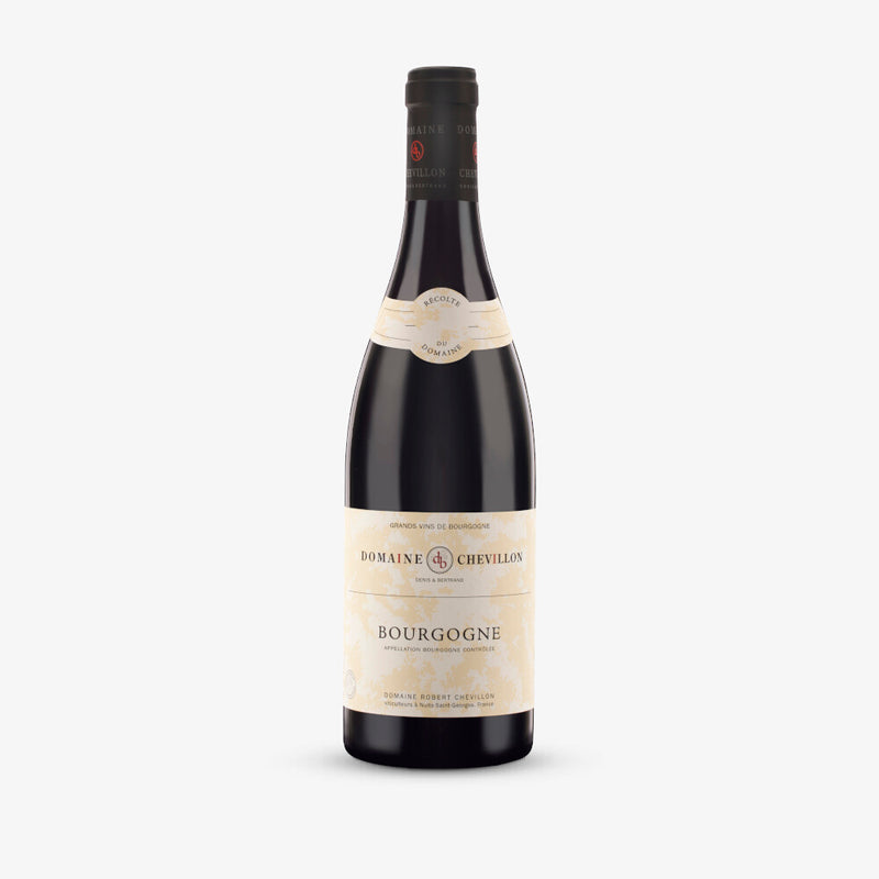 2022 Robert Chevillon - Bourgogne Rouge