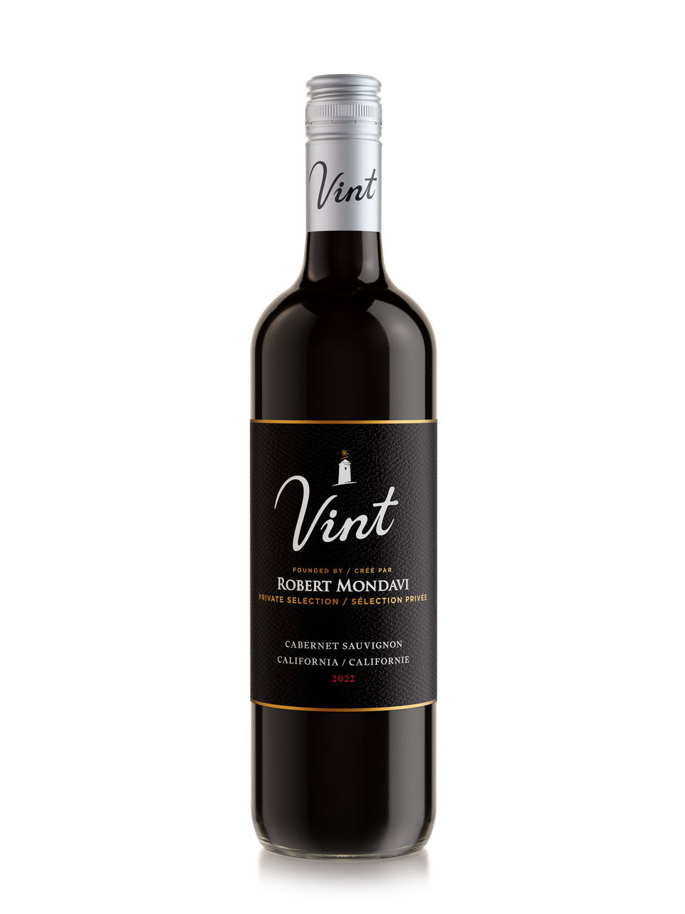 2022 Robert Mondavi - Cabernet Sauvignon Private Selection Vint