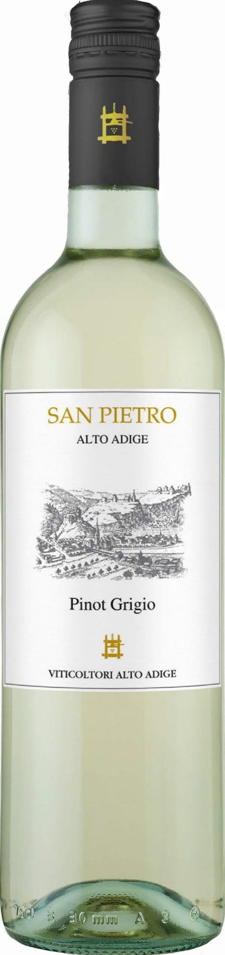 2022 San Pietro - Alto Adige DOC Pinot Grigio
