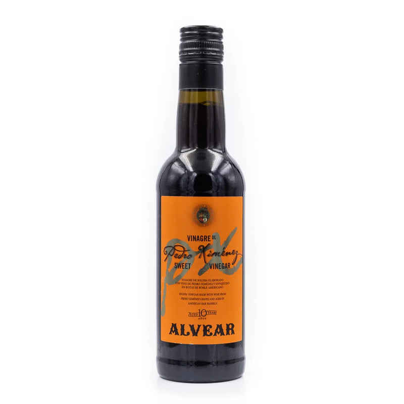 Alvear Pedro Ximenez Sweet Vinegar